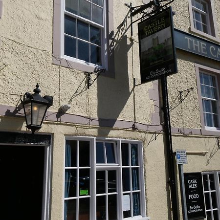 The Castle Tavern Richmond Ричмонд Екстер'єр фото