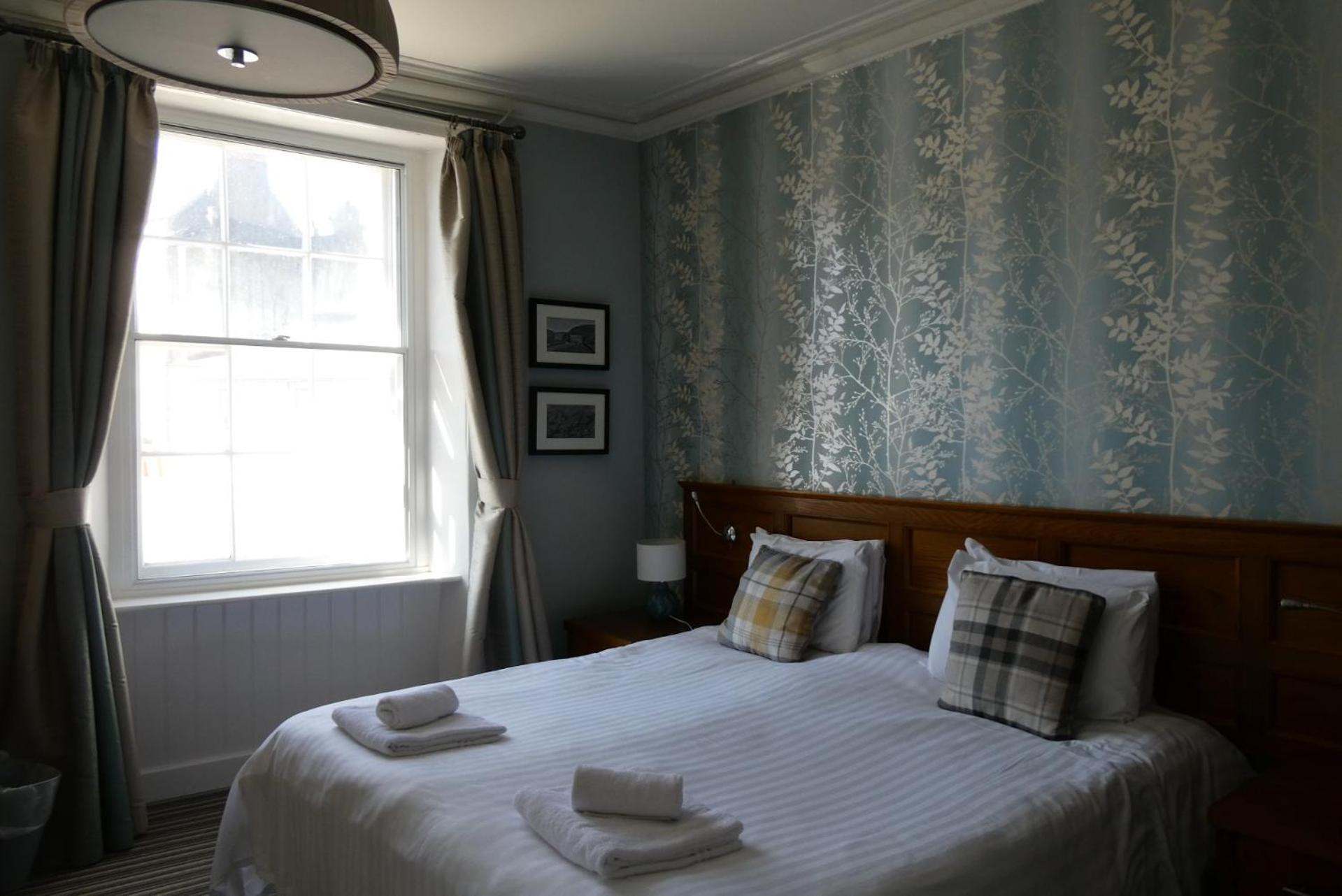 The Castle Tavern Richmond Ричмонд Екстер'єр фото
